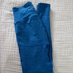Alphalete OG revival blue